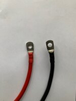 Anfertigungsservice - Elektrokabel nach Maß