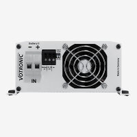 VOTRONIC 3308 VCC 1212-45 IUoU-Li 12V 45A B2B...