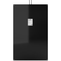 Offgridtec® ETFE-AL 160W V2 semi-flexibles 18V Solarpanel