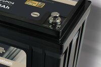 FORSTER 50Ah 25,6V LiFePO4...